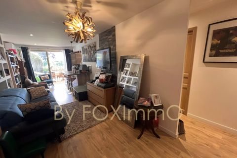 Lejlighed i Antibes, Alpes-Maritimes, Antibes - € 310.000 | Ref: SBE3814 - foto 6