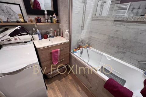Lejlighed i Antibes, Alpes-Maritimes, Antibes - € 310.000 | Ref: SBE3814 - foto 7