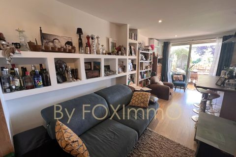 Lejlighed i Antibes, Alpes-Maritimes, Antibes - € 310.000 | Ref: SBE3814 - foto 8