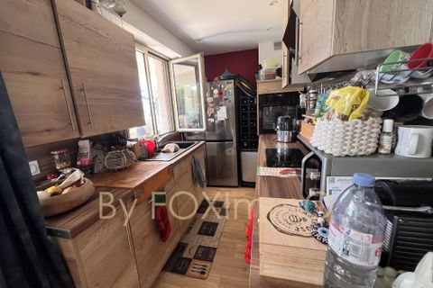Lejlighed i Antibes, Alpes-Maritimes, Antibes - € 310.000 | Ref: SBE3814 - foto 10