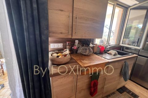 Lejlighed i Antibes, Alpes-Maritimes, Antibes - € 310.000 | Ref: SBE3814 - foto 11