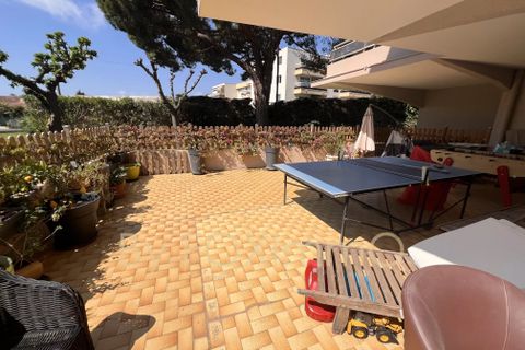 Lejlighed i Antibes, Alpes-Maritimes, Antibes - € 310.000 | Ref: SBE3814 - foto 12