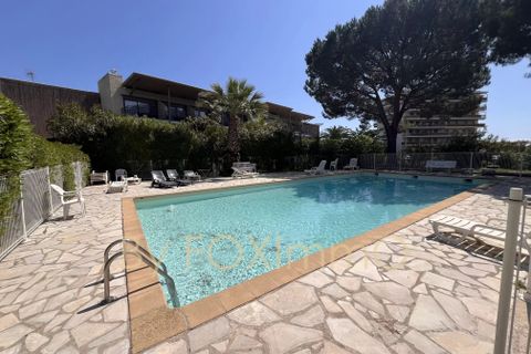 Lejlighed i Antibes, Alpes-Maritimes, Antibes - € 310.000 | Ref: SBE3814 - foto 2