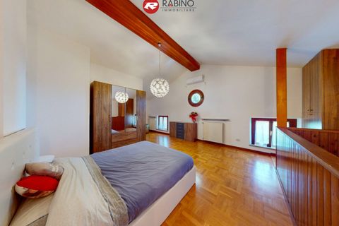 Rækkehus i Udine, Udine, Udine - € 198.000 | Ref: RA0583 - foto 5