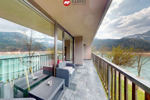 Leilighet i Sauris, Udine, Sauris - € 145 000 | Ref: RA0598 - foto 3
