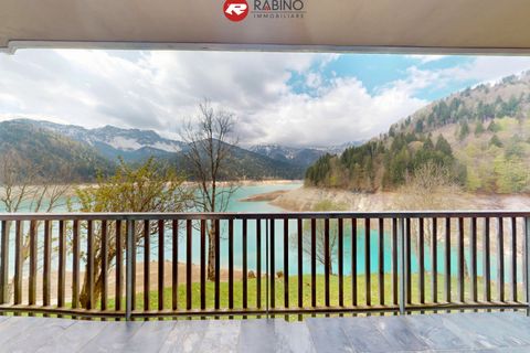 Leilighet i Sauris, Udine, Sauris - € 145 000 | Ref: RA0598 - foto 4
