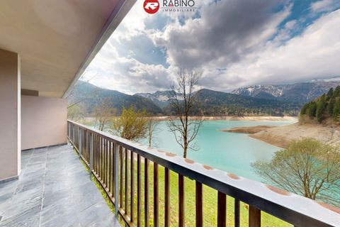 Leilighet i Sauris, Udine, Sauris - € 145 000 | Ref: RA0598 - foto 5