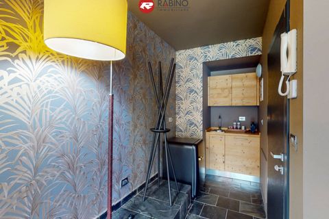 Leilighet i Sauris, Udine, Sauris - € 145 000 | Ref: RA0598 - foto 6