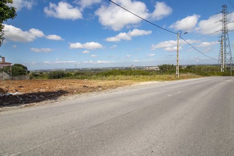 Helårsgrund i Palmela, Setubal, Palmela - € 1.500.000 | Ref: C0237-03815 - foto 4