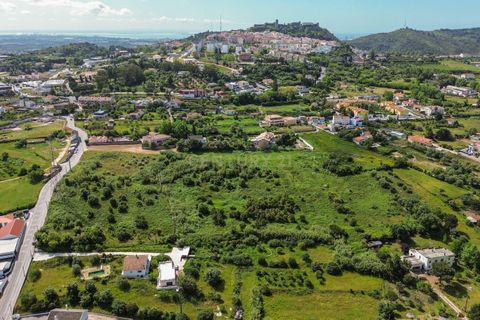 Helårsgrund i Palmela, Setubal, Palmela - € 1.500.000 | Ref: C0237-03815 - foto 6