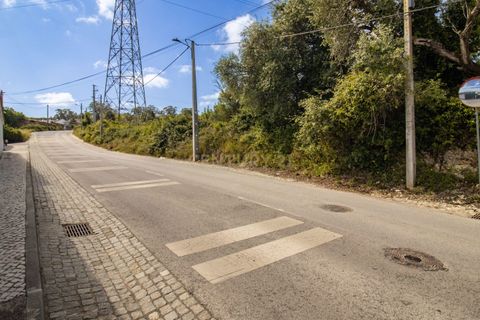 Helårsgrund i Palmela, Setubal, Palmela - € 1.500.000 | Ref: C0237-03815 - foto 7