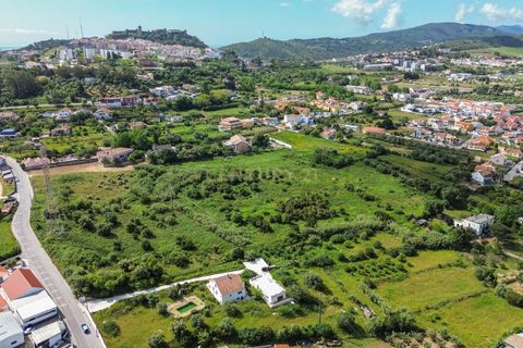 Helårsgrund i Palmela, Setubal, Palmela - € 1.500.000 | Ref: C0237-03815 - foto 8