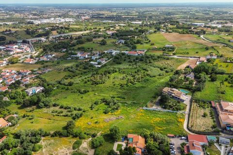 Helårsgrund i Palmela, Setubal, Palmela - € 1.500.000 | Ref: C0237-03815 - foto 10
