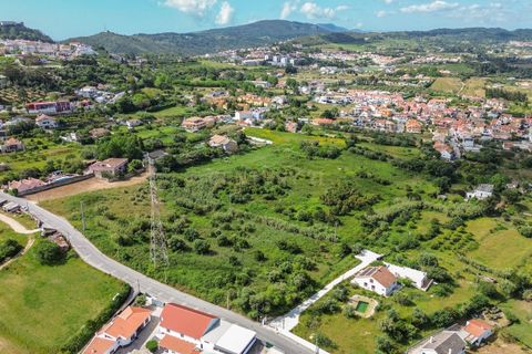 Helårsgrund i Palmela, Setubal, Palmela - € 1.500.000 | Ref: C0237-03815 - foto 11
