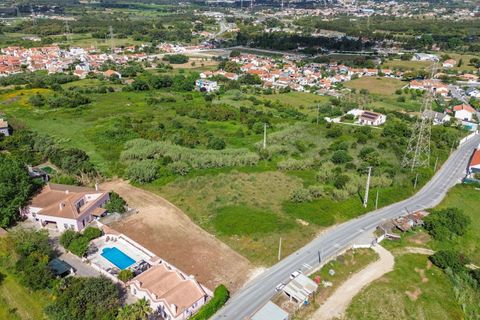 Helårsgrund i Palmela, Setubal, Palmela - € 1.500.000 | Ref: C0237-03815 - foto 13