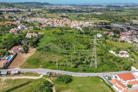 Helårsgrund i Palmela, Setubal, Palmela - € 1.500.000 | Ref: C0237-03815 - foto 14
