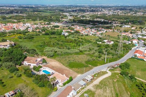 Helårsgrund i Palmela, Setubal, Palmela - € 1.500.000 | Ref: C0237-03815 - foto 15
