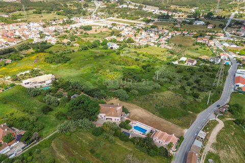 Helårsgrund i Palmela, Setubal, Palmela - € 1.500.000 | Ref: C0237-03815 - foto 19