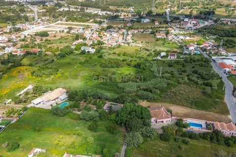 Helårsgrund i Palmela, Setubal, Palmela - € 1.500.000 | Ref: C0237-03815 - foto 20