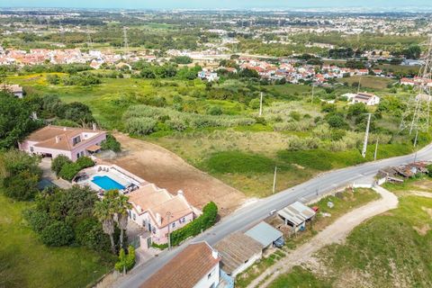 Helårsgrund i Palmela, Setubal, Palmela - € 1.500.000 | Ref: C0237-03815 - foto 21