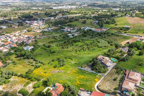 Helårsgrund i Palmela, Setubal, Palmela - € 1.500.000 | Ref: C0237-03815 - foto 22
