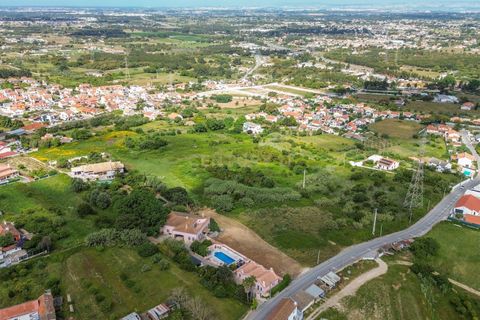 Helårsgrund i Palmela, Setubal, Palmela - € 1.500.000 | Ref: C0237-03815 - foto 23