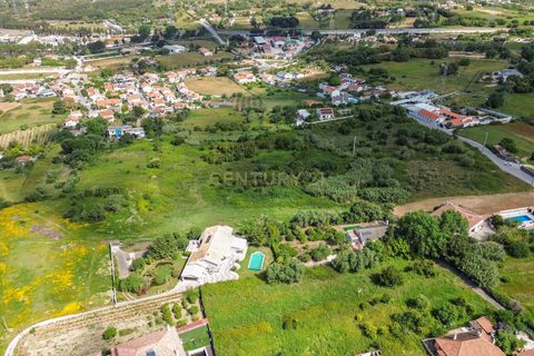 Helårsgrund i Palmela, Setubal, Palmela - € 1.500.000 | Ref: C0237-03815 - foto 24