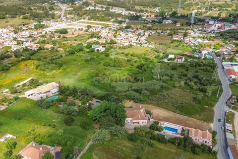 Helårsgrund i Palmela, Setubal, Palmela - € 1.500.000 | Ref: C0237-03815 - foto 26