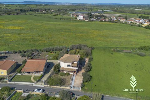 Villa i Giba, Sud Sardegna, Giba - € 450.000 | Ref: GT101 - foto 1