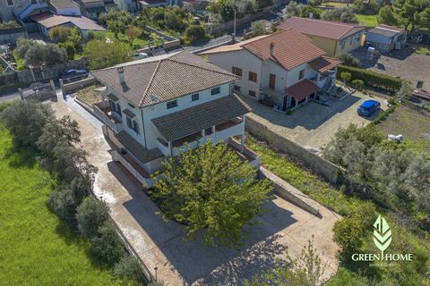Villa i Giba, Sud Sardegna, Giba - € 450.000 | Ref: GT101 - foto 3