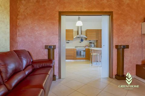 Villa i Giba, Sud Sardegna, Giba - € 450.000 | Ref: GT101 - foto 20