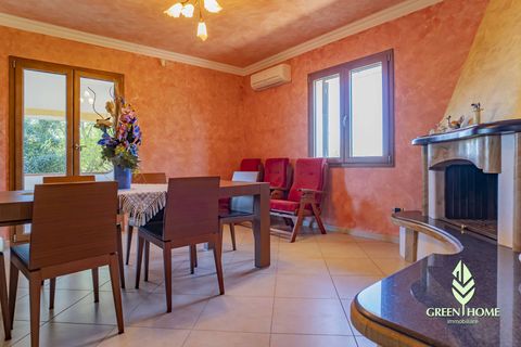 Villa i Giba, Sud Sardegna, Giba - € 450.000 | Ref: GT101 - foto 23
