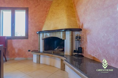 Villa i Giba, Sud Sardegna, Giba - € 450.000 | Ref: GT101 - foto 24