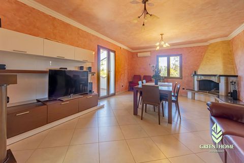 Villa i Giba, Sud Sardegna, Giba - € 450.000 | Ref: GT101 - foto 25