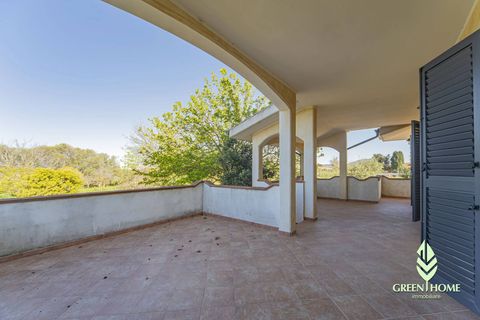 Villa i Giba, Sud Sardegna, Giba - € 450.000 | Ref: GT101 - foto 26