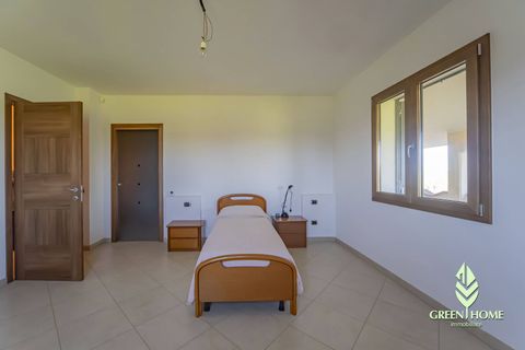 Villa i Giba, Sud Sardegna, Giba - € 450.000 | Ref: GT101 - foto 34