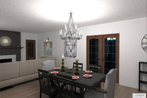 Villa i Sinnai, Cagliari, Sinnai - € 250.000 | Ref: VF116 - foto 2