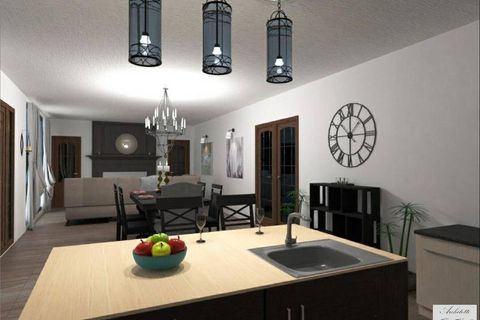 Villa i Sinnai, Cagliari, Sinnai - € 250.000 | Ref: VF116 - foto 3