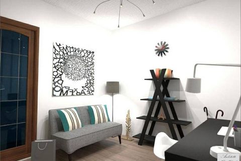 Villa i Sinnai, Cagliari, Sinnai - € 250.000 | Ref: VF116 - foto 5