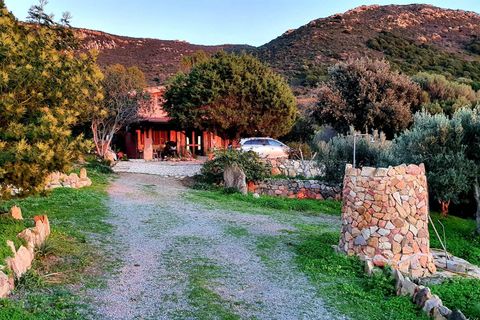 Villa a Sinnai, Cagliari, Sinnai - € 350.000 | Ref: VF120 - foto 2