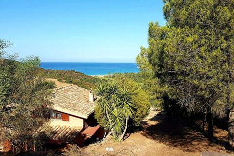 Villa a Sinnai, Cagliari, Sinnai - € 350.000 | Ref: VF120 - foto 4