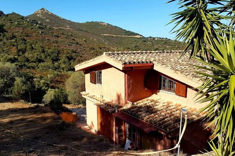Villa a Sinnai, Cagliari, Sinnai - € 350.000 | Ref: VF120 - foto 6