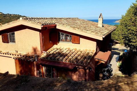 Villa a Sinnai, Cagliari, Sinnai - € 350.000 | Ref: VF120 - foto 7