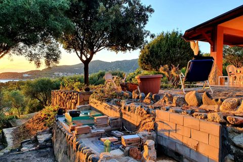 Villa a Sinnai, Cagliari, Sinnai - € 350.000 | Ref: VF120 - foto 8