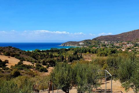 Villa a Sinnai, Cagliari, Sinnai - € 350.000 | Ref: VF120 - foto 9