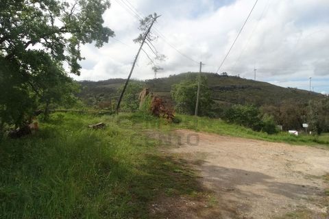 Helårsgrund i Batalha, Leiria, Batalha - € 15.000 | Ref: SÒL_161 - foto 2