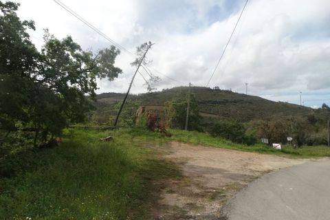 Helårsgrund i Batalha, Leiria, Batalha - € 15.000 | Ref: SÒL_161 - foto 6