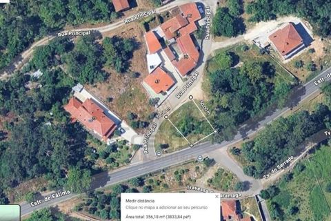 Helårsgrund i Batalha, Leiria, Batalha - € 15.000 | Ref: SÒL_161 - foto 7