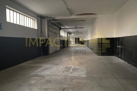 L'establiment comercial a Trofa, Porto, Trofa - € 1.250/mes | Ref: TC0720-2 SR - foto 3