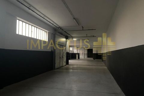 L'establiment comercial a Trofa, Porto, Trofa - € 1.250/mes | Ref: TC0720-2 SR - foto 4